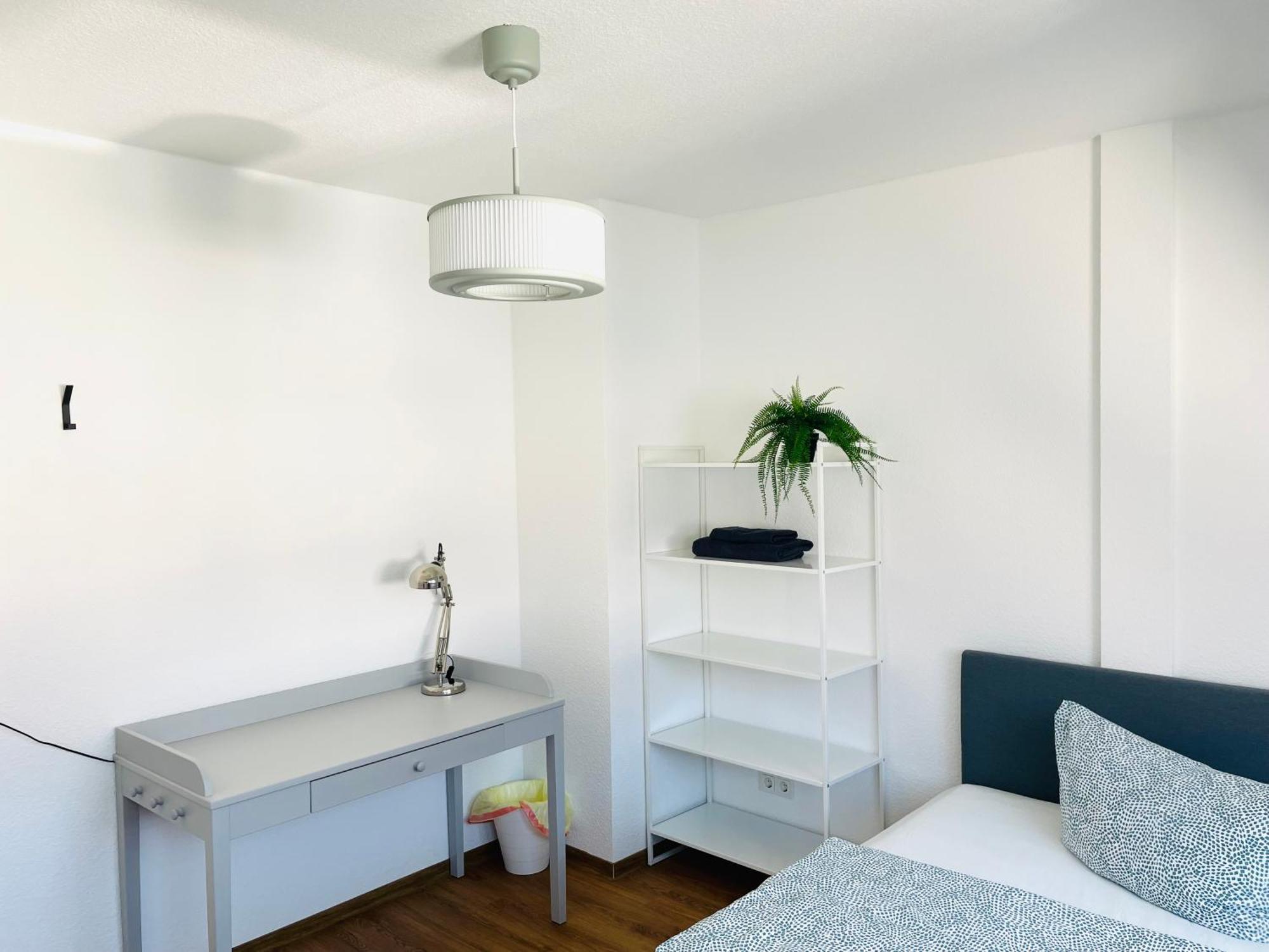 Rooftop Resldence Sarrebruck Exterior foto