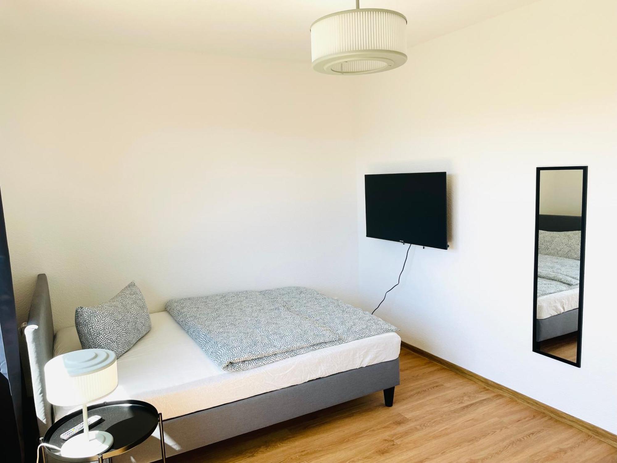Rooftop Resldence Sarrebruck Exterior foto