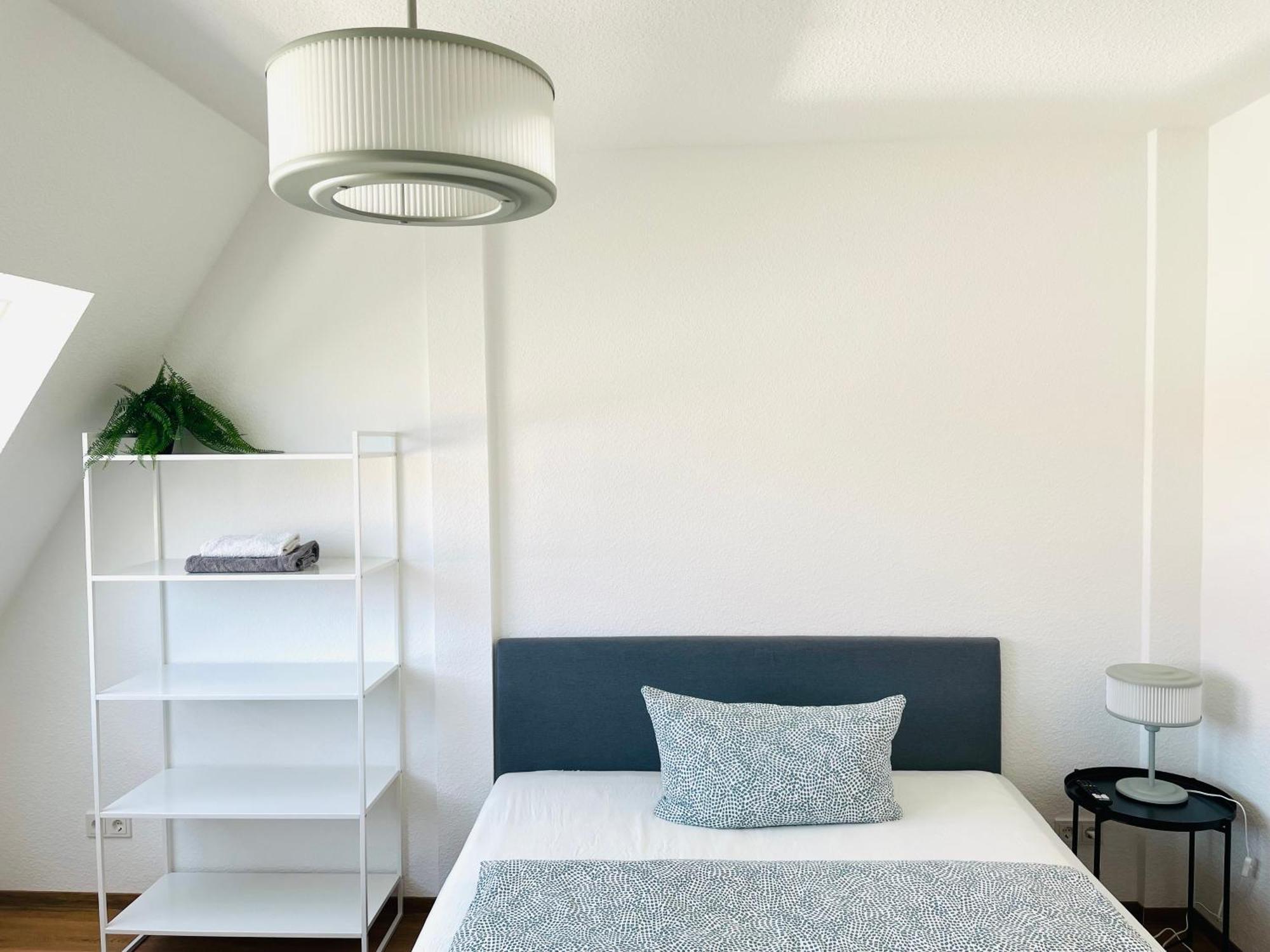 Rooftop Resldence Sarrebruck Exterior foto