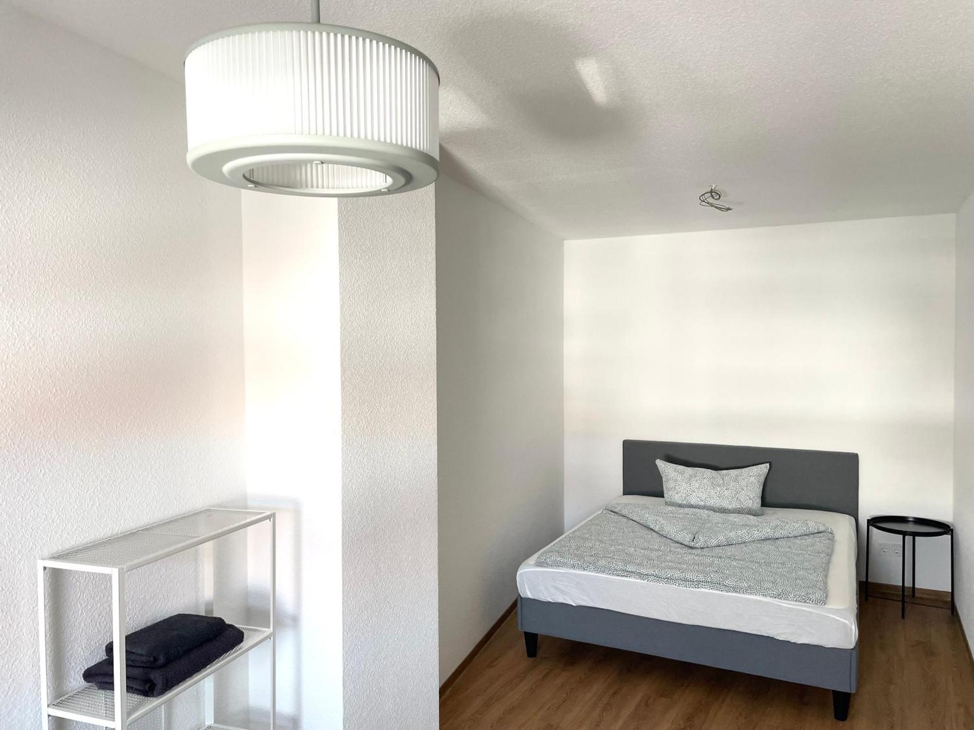 Rooftop Resldence Sarrebruck Exterior foto